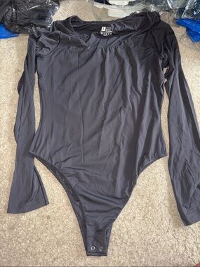 HYZ bodysuit